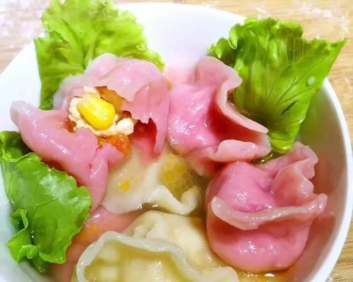 彩虹水饺怎么做？制作过程中有哪些常见问题？