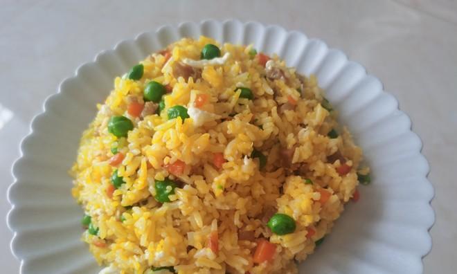 彩虹蔬菜炒饭怎么做？有哪些健康营养的秘诀？