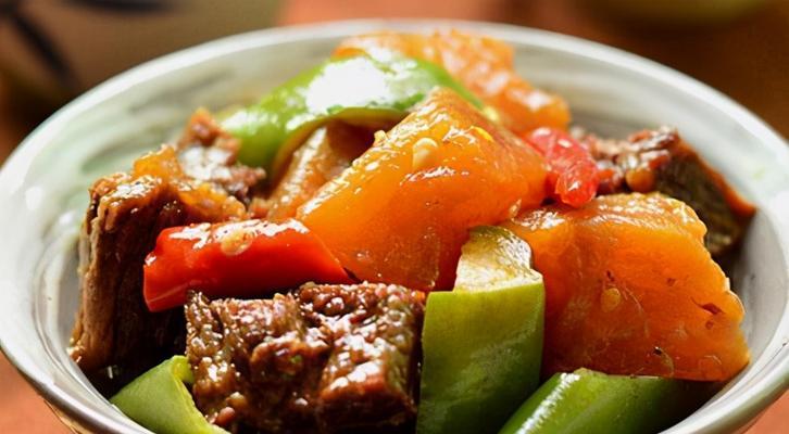 彩虹金菇煲怎么做？步骤和技巧是什么？