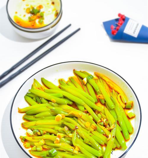 彩虹豆丁菜怎么做？有哪些简单易学的步骤？