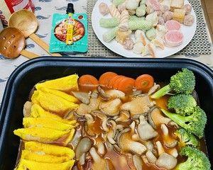 部队火锅怎么做？有哪些简单步骤和技巧？