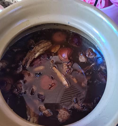 八珍甜醋炆猪脚怎么做？步骤和秘诀是什么？