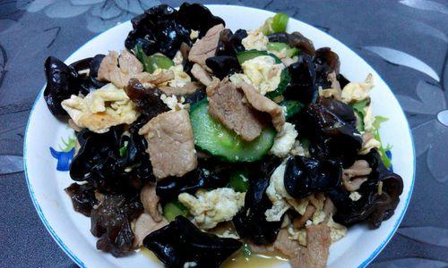 八角丝瓜炒肉怎么做？步骤和技巧有哪些？