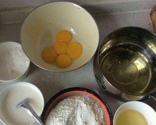 八寸酸奶蛋糕怎么做？详细步骤和常见问题解答？