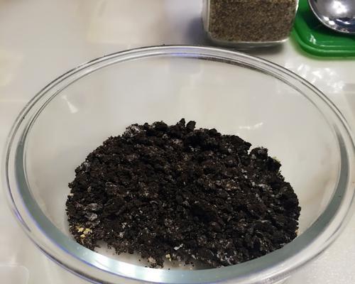 奥利奥酸奶盆景怎么做？有哪些步骤和技巧？