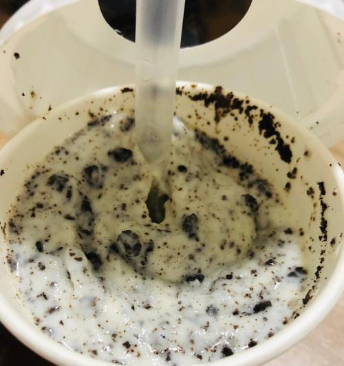奥利奥麦旋风怎么做？详细步骤和常见问题解答？