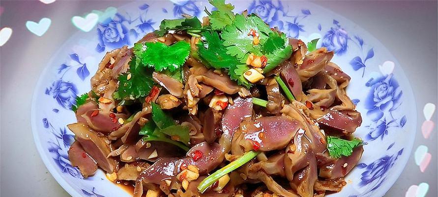 奥尔良烤鸡胗怎么做？详细步骤和常见问题解答？