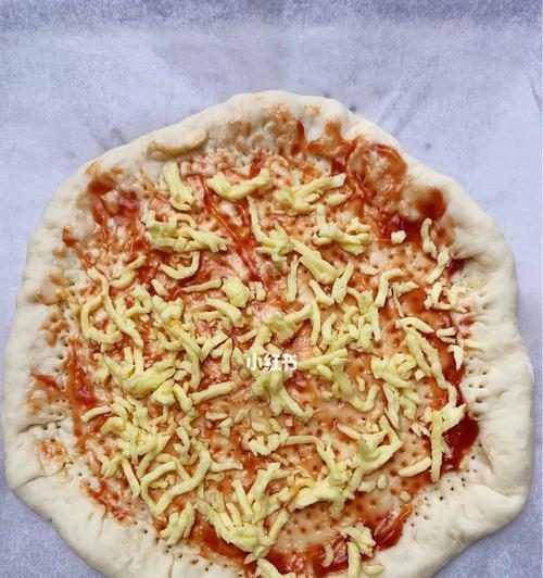 奥尔良鸡腿肉披萨九寸怎么做？详细步骤和技巧是什么？