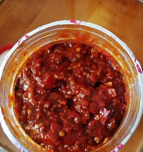 熬制牛肉香辣酱的做法？步骤和技巧是什么？