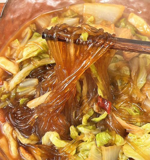 熬白菜怎么做才好吃？有哪些步骤和技巧？