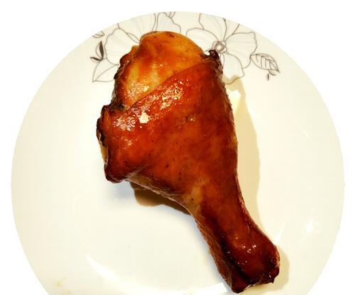 BBQ烤去骨鸡腿排的做法是什么？步骤和技巧有哪些？