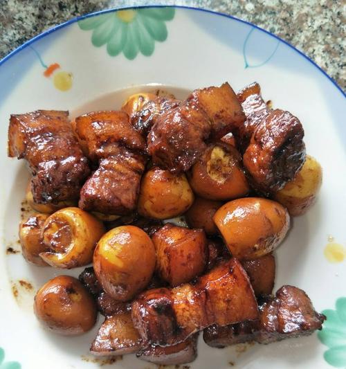 鹌鹑蛋肉丸怎么做？有哪些步骤和技巧？