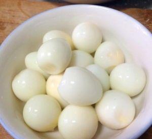 鹌鹑蛋肉丸怎么做？有哪些步骤和技巧？