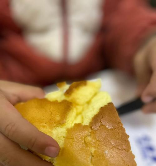 安慕希酸奶戚风蛋糕怎么做？步骤和技巧是什么？