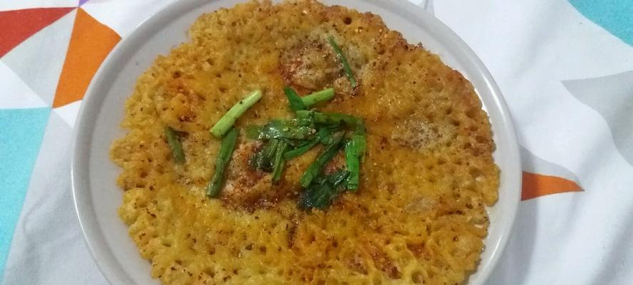 安徽土煎饼怎么做？制作过程中有哪些常见问题？