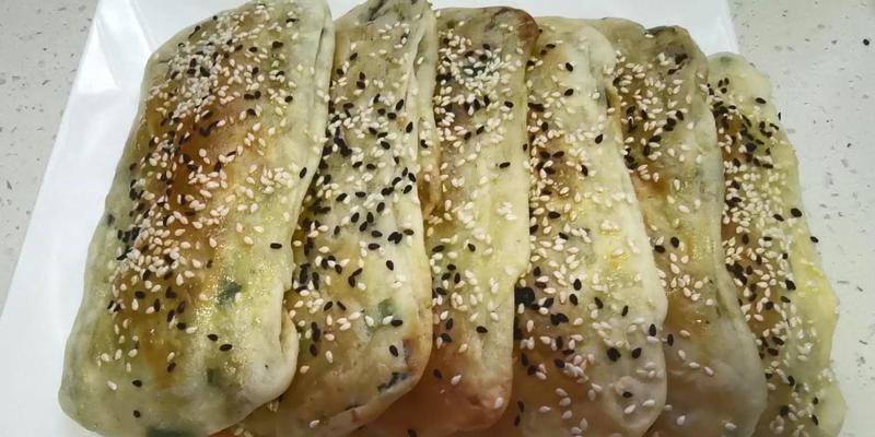 安徽蒙城烧饼怎么做？具体步骤和技巧是什么？