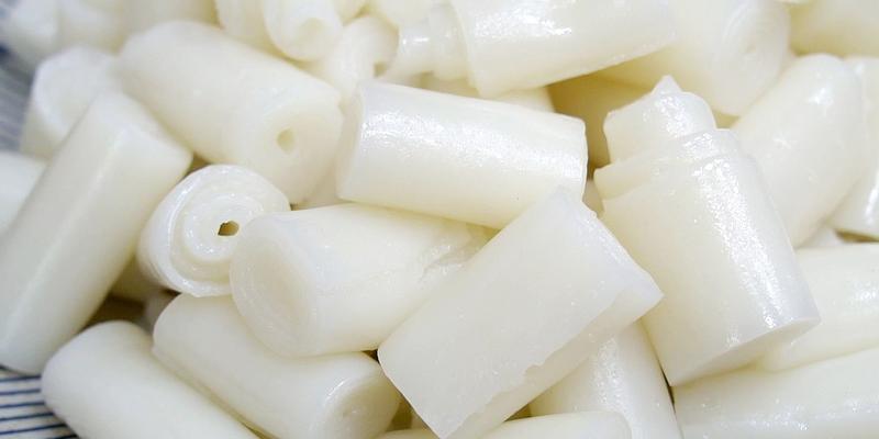 愛心猪肠粉怎么做？详细步骤和技巧是什么？
