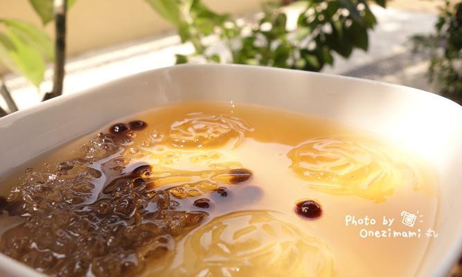 爱玉怎么做？制作爱玉的步骤和技巧是什么？