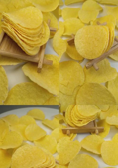 爱心香薯片的做法是什么？制作过程中需要注意哪些问题？