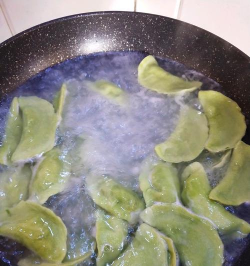 爱心水饺怎么做？步骤详解及常见问题解答？
