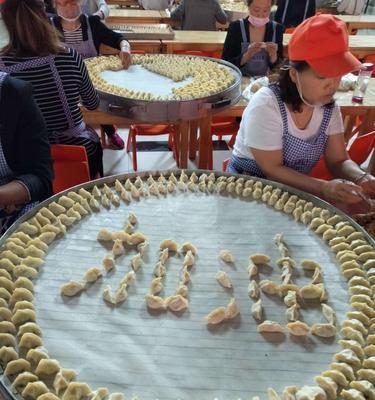 爱心水饺怎么做？步骤详解及常见问题解答？