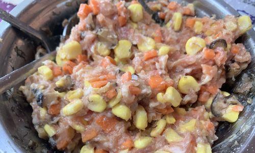爱心水饺怎么做？步骤详解及常见问题解答？