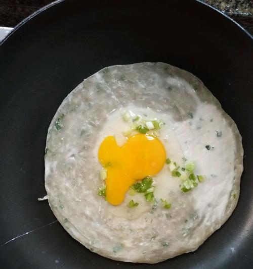 爱心手抓饼怎么做？步骤和材料有哪些？