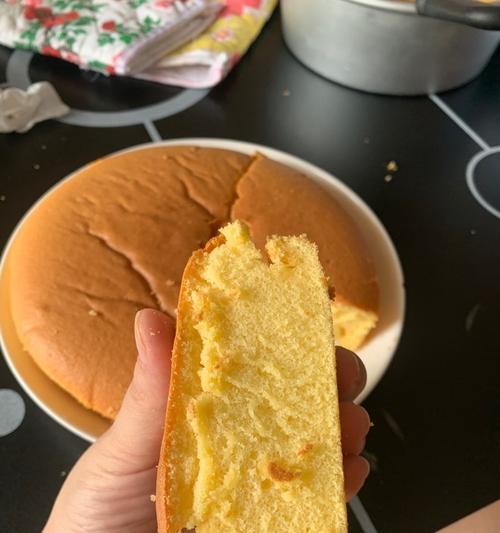 爱心戚风蛋糕怎么做？详细步骤和常见问题解答？