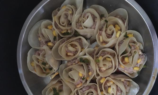 爱心饺子怎么做？详细步骤和技巧是什么？