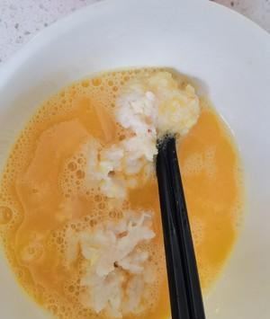 爱心鸡蛋的做法是什么？如何做出美味又好看的爱心鸡蛋？