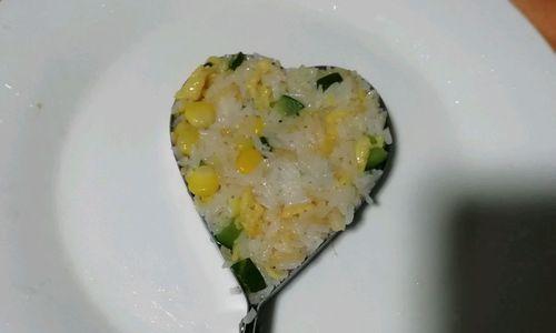 爱心鸡蛋的做法是什么？如何做出美味又好看的爱心鸡蛋？