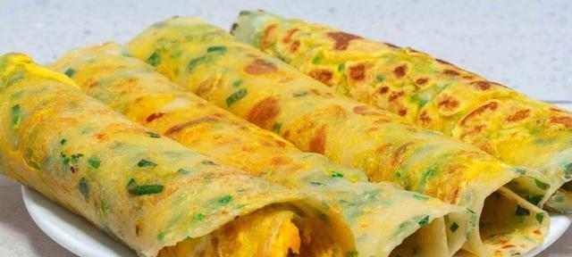 爱心花朵煎饼怎么做？步骤和技巧是什么？