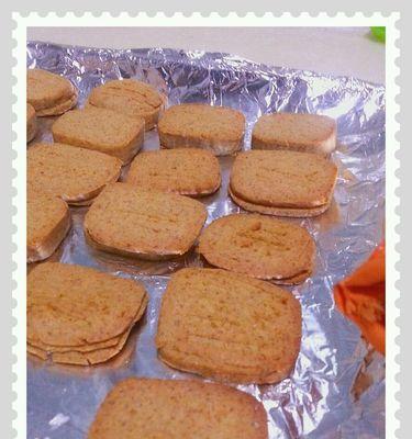爱心猴头菇饼干怎么做？制作过程中需要注意哪些问题？