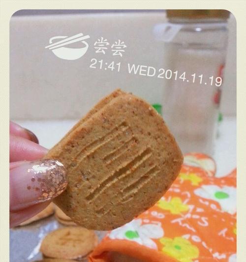 爱心猴头菇饼干怎么做？制作过程中需要注意哪些问题？