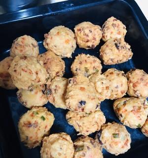 爱心豆腐丸子怎么做？步骤和技巧有哪些？