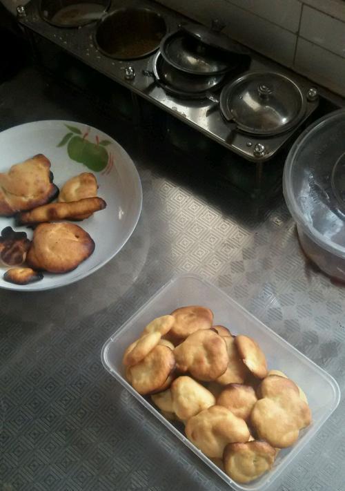 爱心饼干的做法是什么？如何制作出美味的爱心饼干？