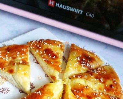 爱心饼怎么做？制作爱心饼的步骤和技巧是什么？