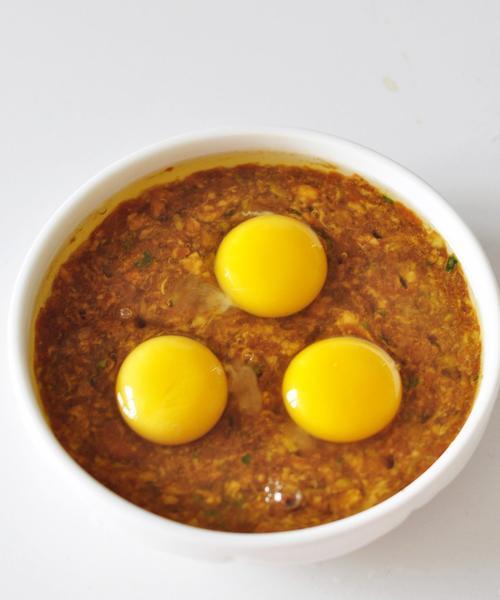 爱上鸡蛋的做法？有哪些简单又美味的鸡蛋食谱推荐？