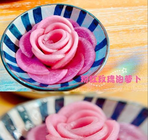 如何制作爱你的玫瑰？制作过程中需要注意哪些问题？