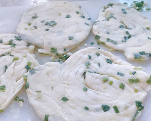 爱葱油饼怎么做？详细步骤和常见问题解答？