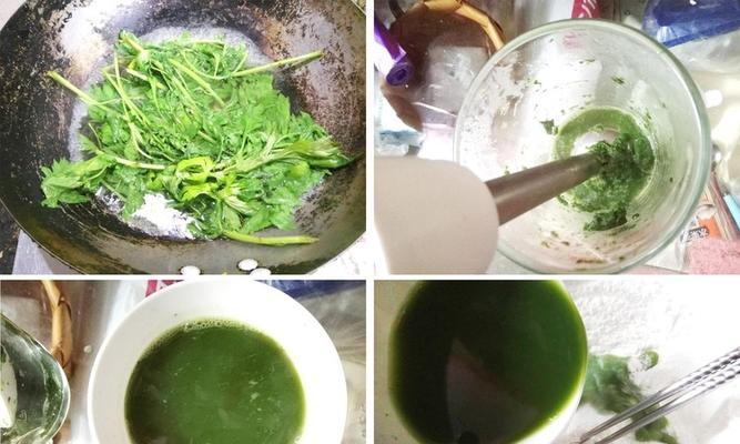 艾叶味糯米面豆沙煎饼怎么做？详细步骤和技巧是什么？