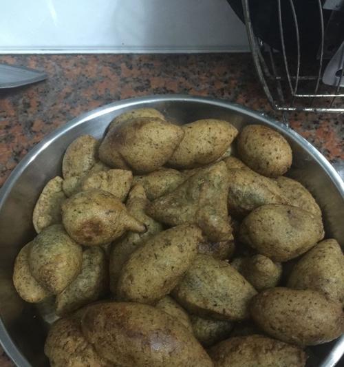 艾叶面包怎么做？艾叶面包的制作步骤是什么？