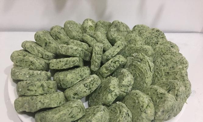 艾饺怎么做？艾饺的制作步骤和常见问题解答？