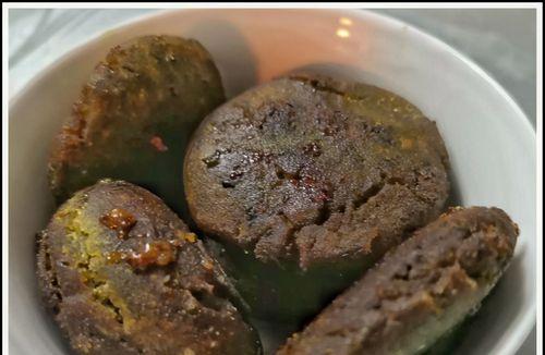 艾蒿粑粑怎么做？艾蒿粑粑的制作步骤是什么？