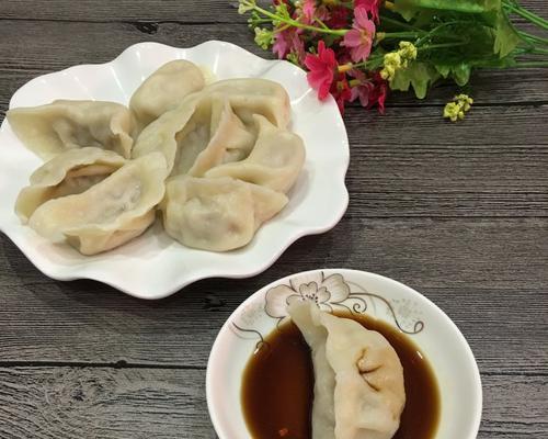 艾草汁饺子怎么做？艾草汁饺子的制作步骤是什么？