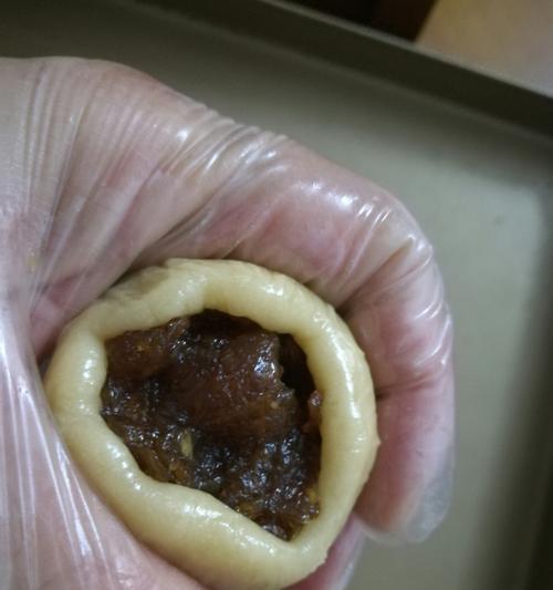 艾草月饼怎么做？制作过程中需要注意哪些问题？