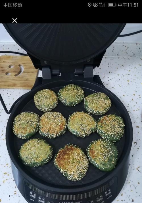 艾草鸡蛋煎饼怎么做？有哪些步骤和技巧？