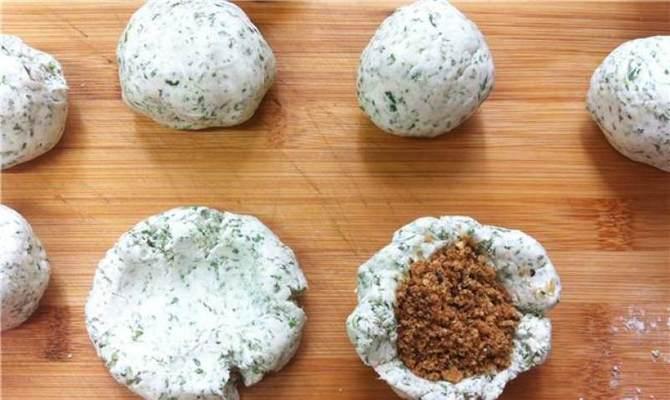 艾饼的做法是什么？如何在家轻松制作艾饼？