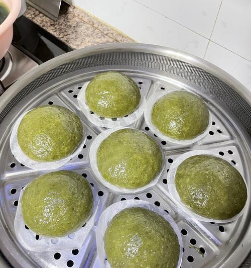 艾粑粑怎么做？传统艾粑粑的制作步骤是什么？