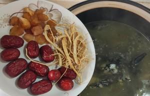 阿胶乌鸡汤的做法是什么？如何在家轻松制作？